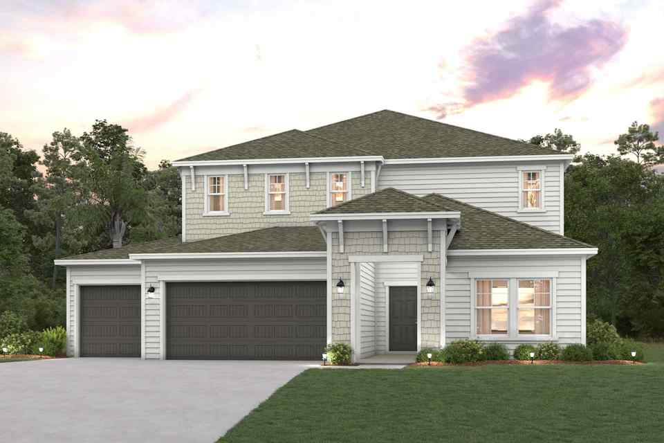 Move-In Ready Home