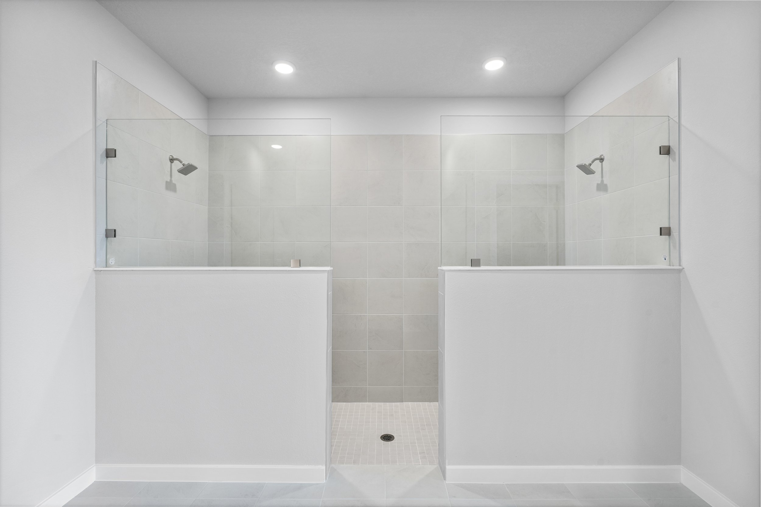 Lot 46 Large Super Shower at Reserve East