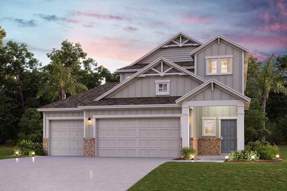 Move-In Ready Home