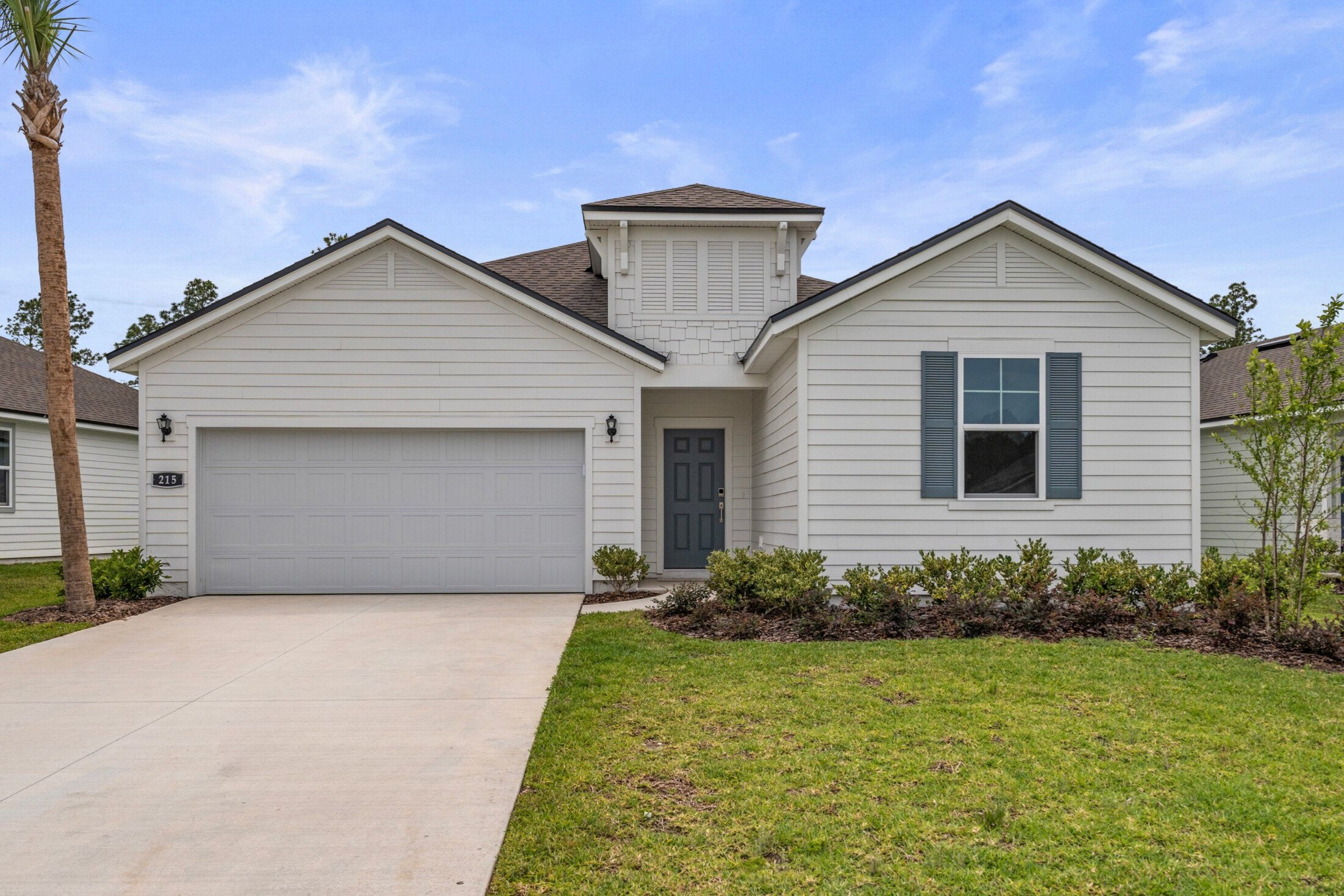 0145 215 Montgomery Court