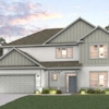 Daffodil elevation A at Tierra Chase by Century Communities