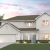 Daffodil elevation C at Tierra Chase by Century Communities