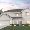 Daffodil elevation C at Tierra Chase by Century Communities