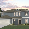 Daffodil elevation D at Tierra Chase by Century Communities