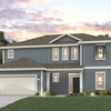 Daffodil elevation D at Tierra Chase by Century Communities