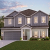 Grey Birch elevation A at Tierra Chase by Century Communities