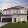 Grey Birch elevation C at Tierra Chase by Century Communities