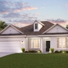 River Birch elevation A at Tierra Chase by Century Communities
