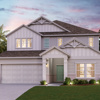 Silver Maple elevation C at Tierra Chase by Century Communities