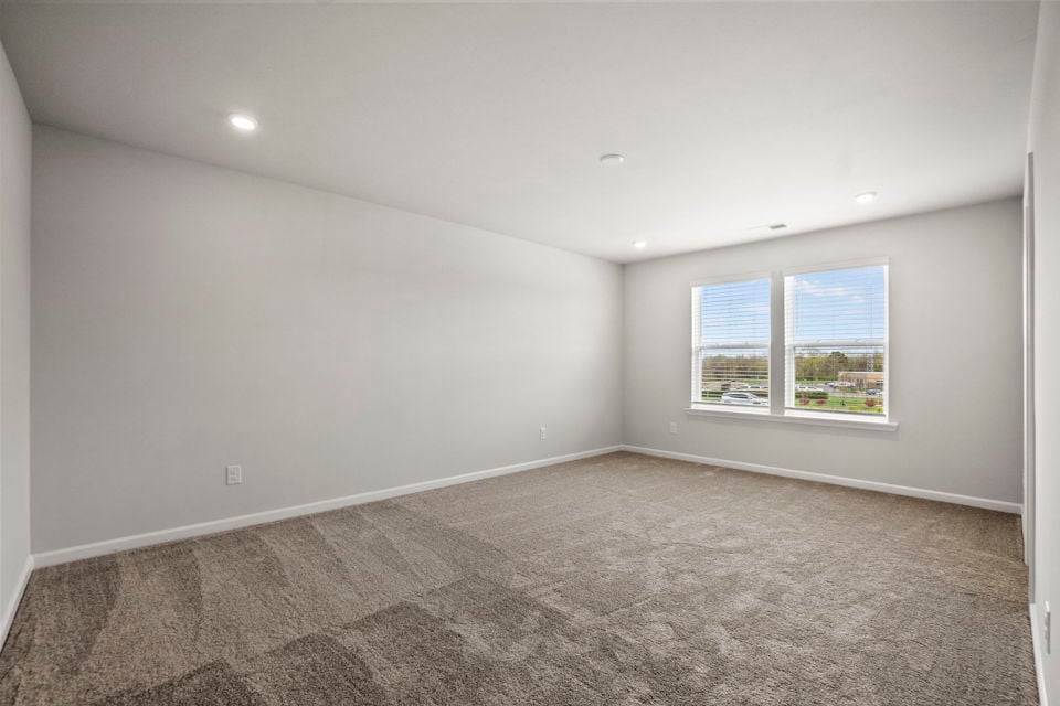 Caldwell Primary Suite