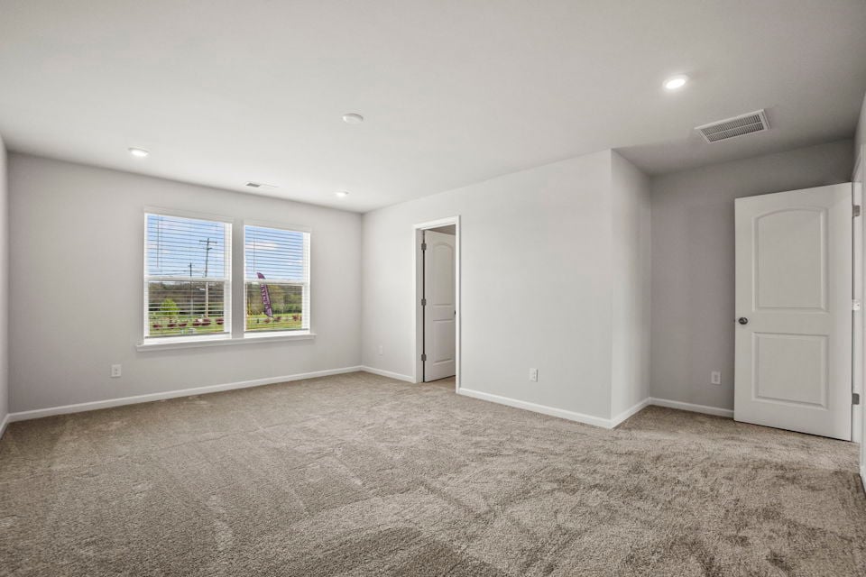 Caldwell Primary Suite