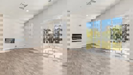 Chastain Great Room at Blue Sky Meadows in Monroe, NC