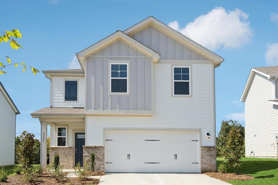 Kephart B at Blue Sky Meadows in Monroe, NC