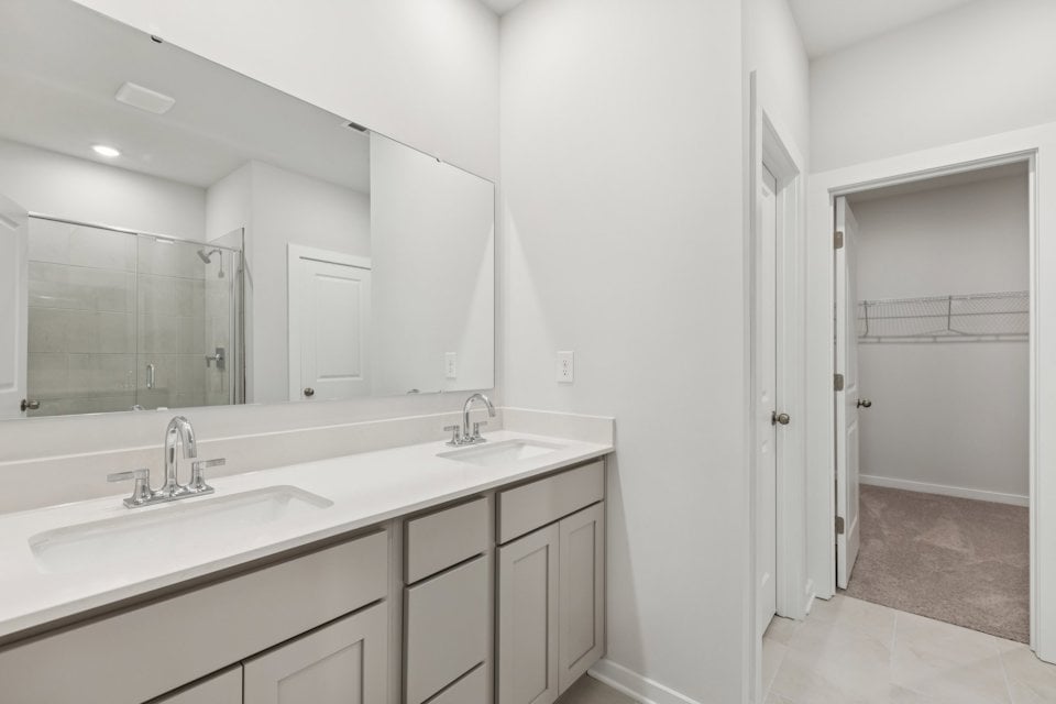 McDowell Primary Suite at Blue Sky Meadows in Monroe, NC
