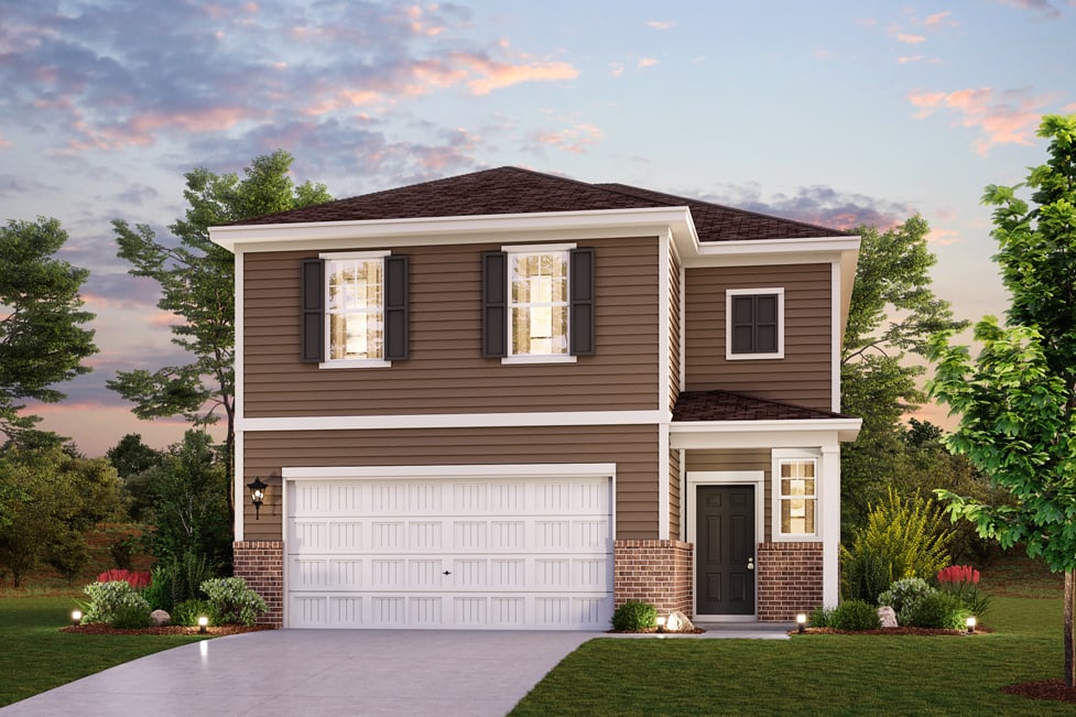 0195 561 Mountain View Drive