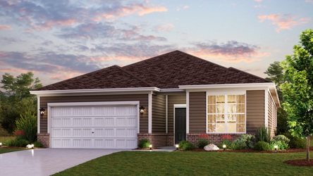 Oakleigh Elevation A