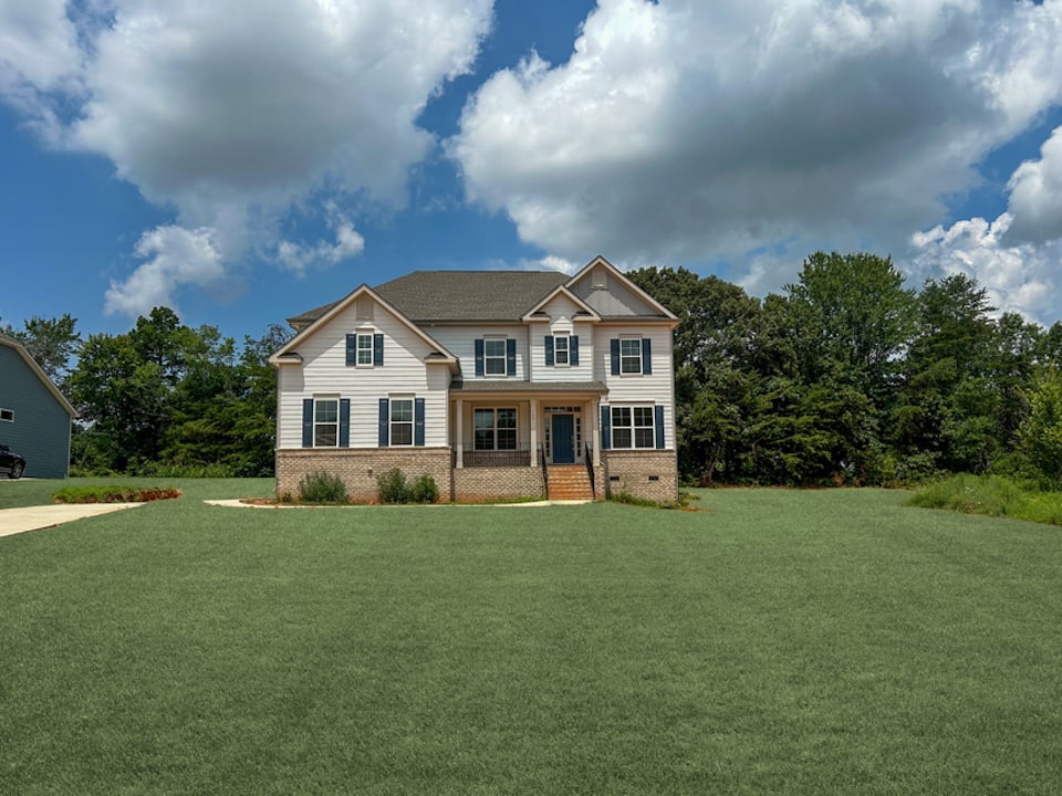 Bridgeport A at Brownstone Ridge in Mooresville, NC