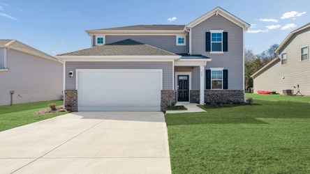 Calderwood A at Carpenter Farms in Lincolnton, NC