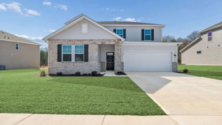 Harding A at Carpenter Farms in Lincolnton, NC