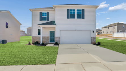 Reedy A at Carpenter Farms in Lincolnton, NC