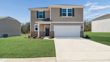 Reedy A at Carpenter Farms in Lincolnton, NC