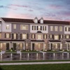 The Stratford II Building at Gatsby