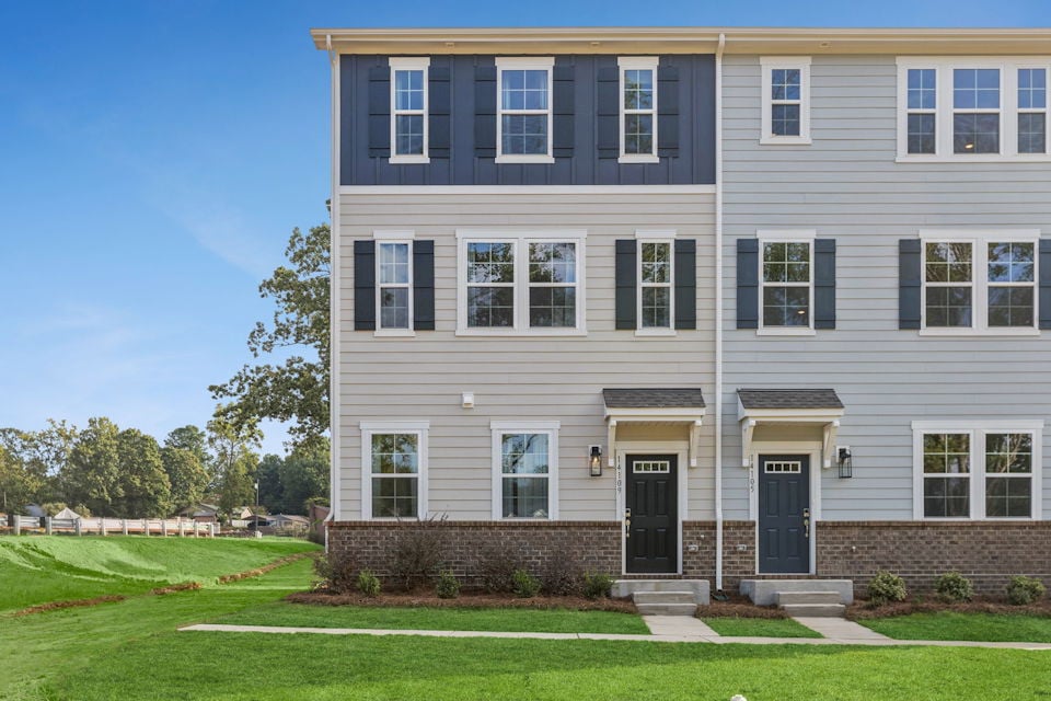 Stratford at Vermillion in Huntersville, NC