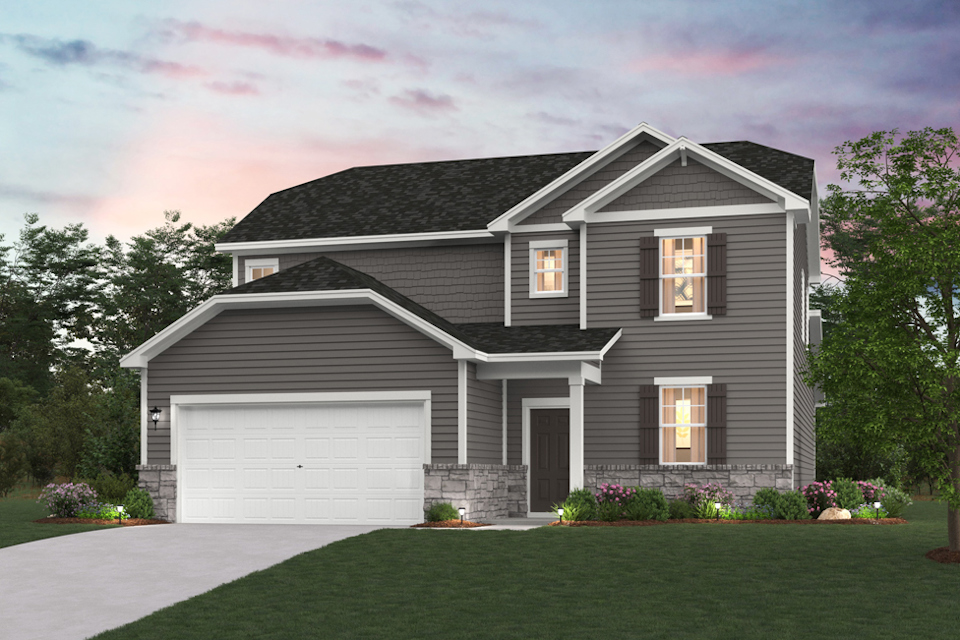 Move-In Ready Home