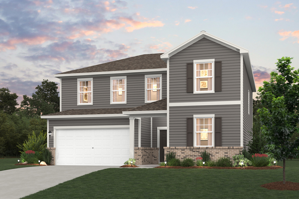 Move-In Ready Home
