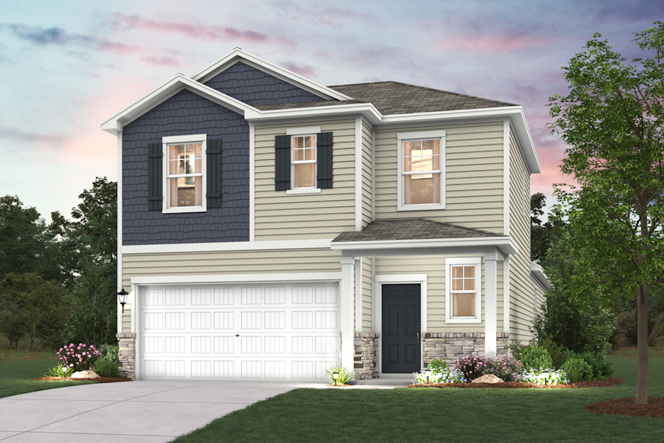 Move-In Ready Home