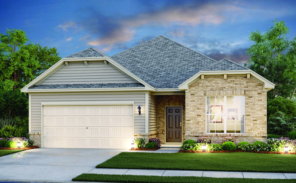 Move-In Ready Home