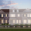 Cameron II Elevation A
