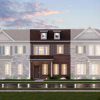 Cameron II Elevation B