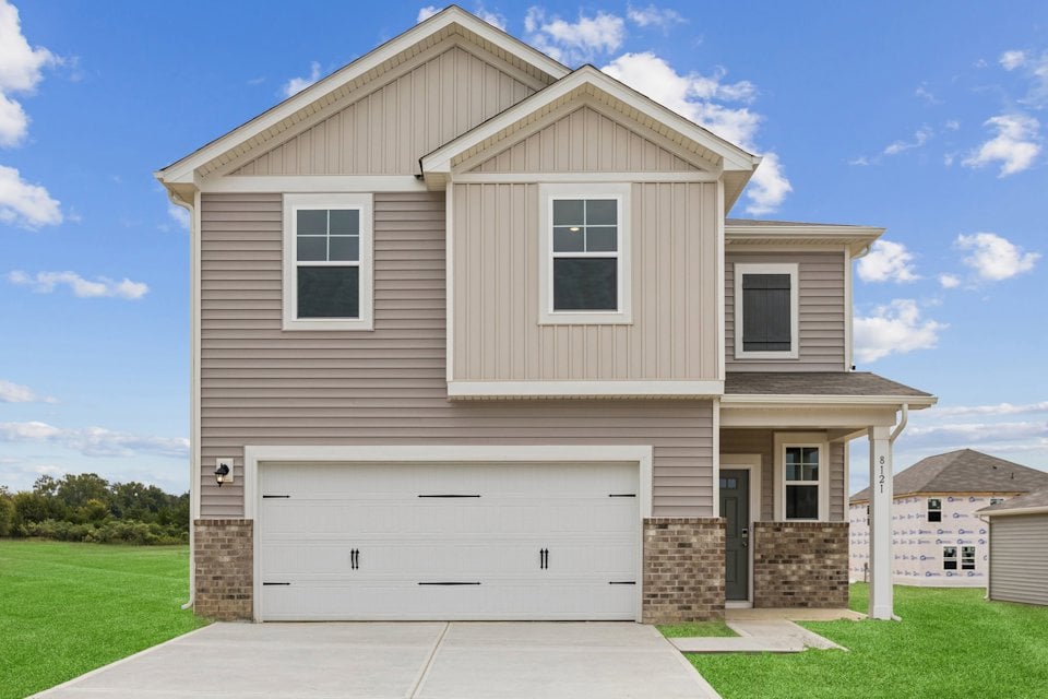 Kephart B at Meadow Creek Village in Locust, NC