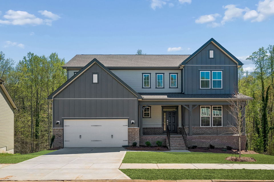 Move-In Ready Home