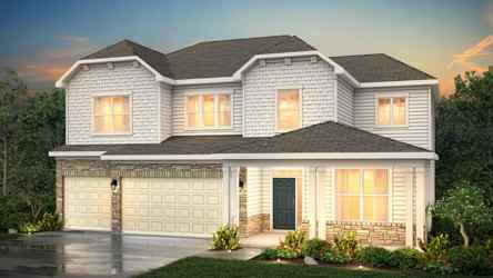 Gardenia at Oakridge Farms