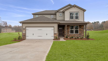 Elliott C2 at Running Creek in Locust, NC