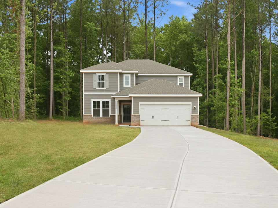 Move-In Ready Home