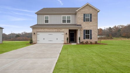 Red Cedar B3 at Running Creek in Locust, NC