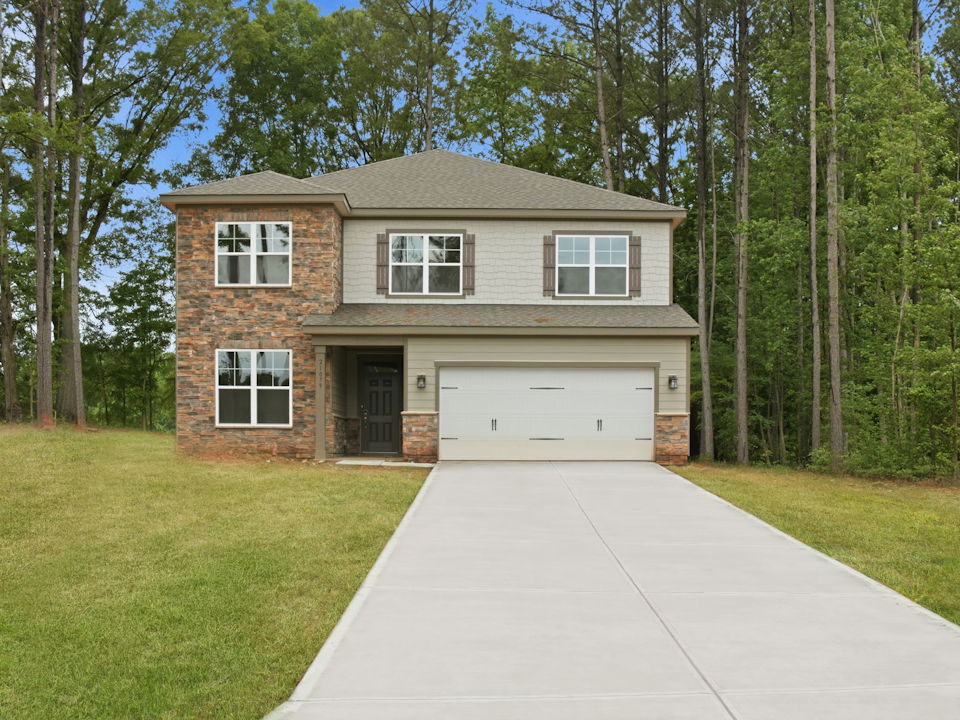 Move-In Ready Home