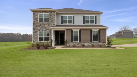 Red Cedar C2 at Running Creek in Locust, NC