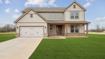 Daffodil F at Stonemill in Monroe, NC