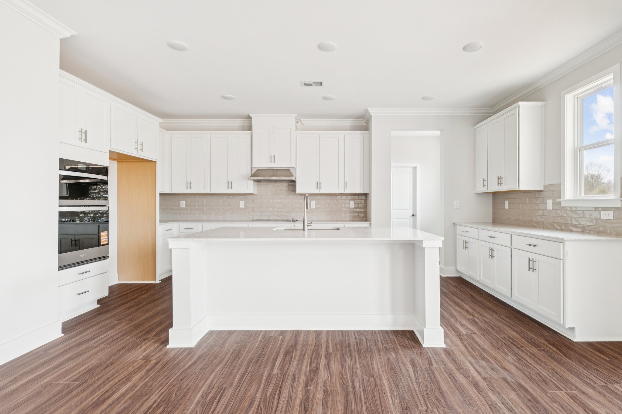 Daffodil Kitchen at Stonemill in Monroe, NC