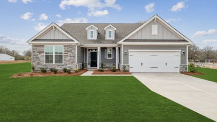 Kensington E at Stonemill in Monroe, NC