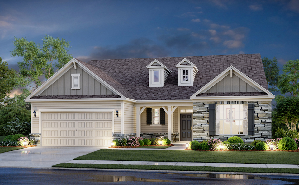 Move-In Ready Home