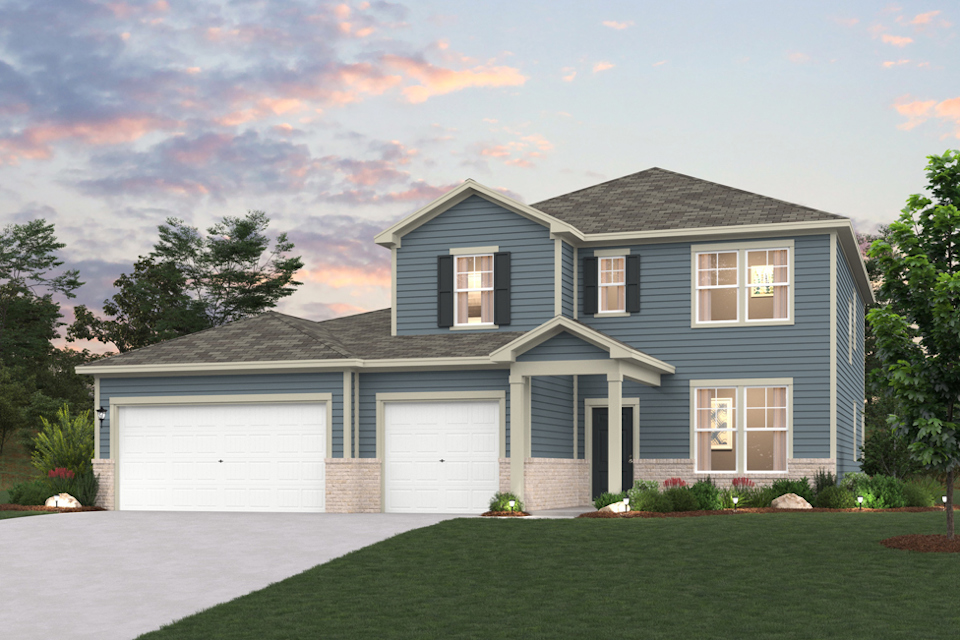 Move-In Ready Home