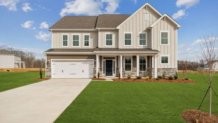 Townsend B at Stonemill in Monroe, NC