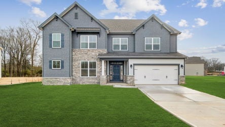 Townsend C at Stonemill in Monroe, NC