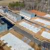 Aerial View of Waterstone at Lake Norman
