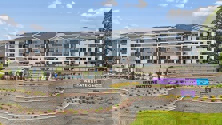 Condos at Waterstone in Lake Norman, NC